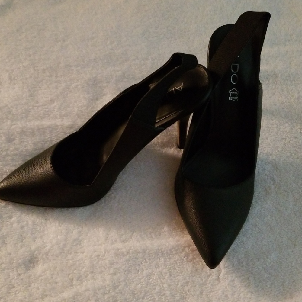 Aldo woman Heels